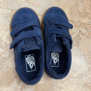 Old school Vans